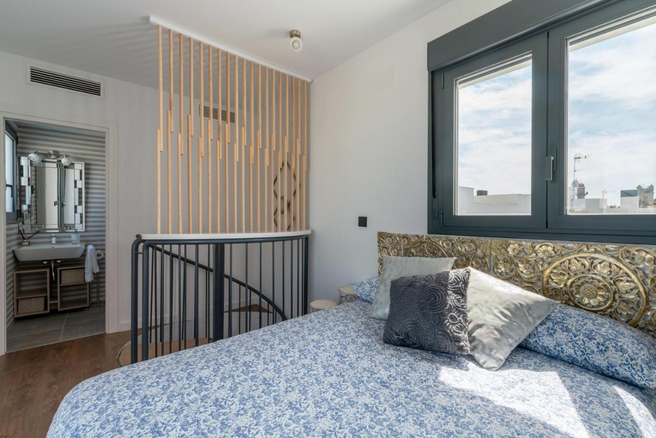 Veoapartment San Lorenzo * Séville