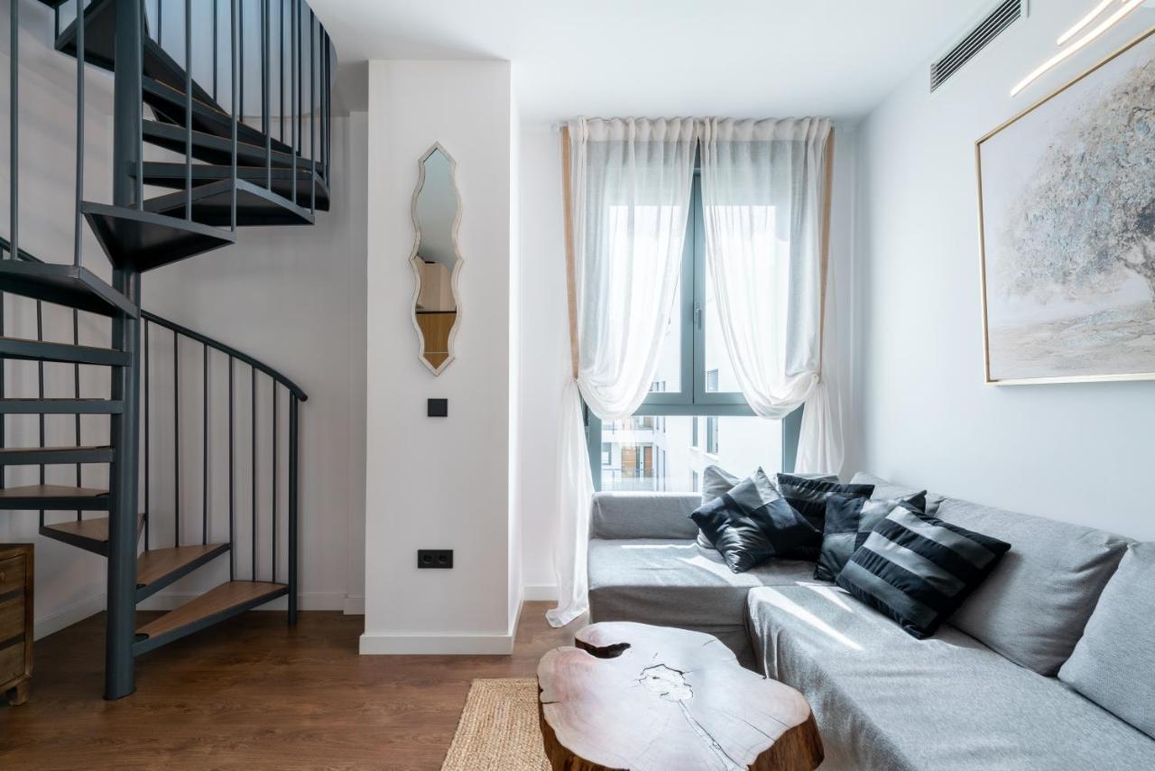 Veoapartment San Lorenzo Appartement