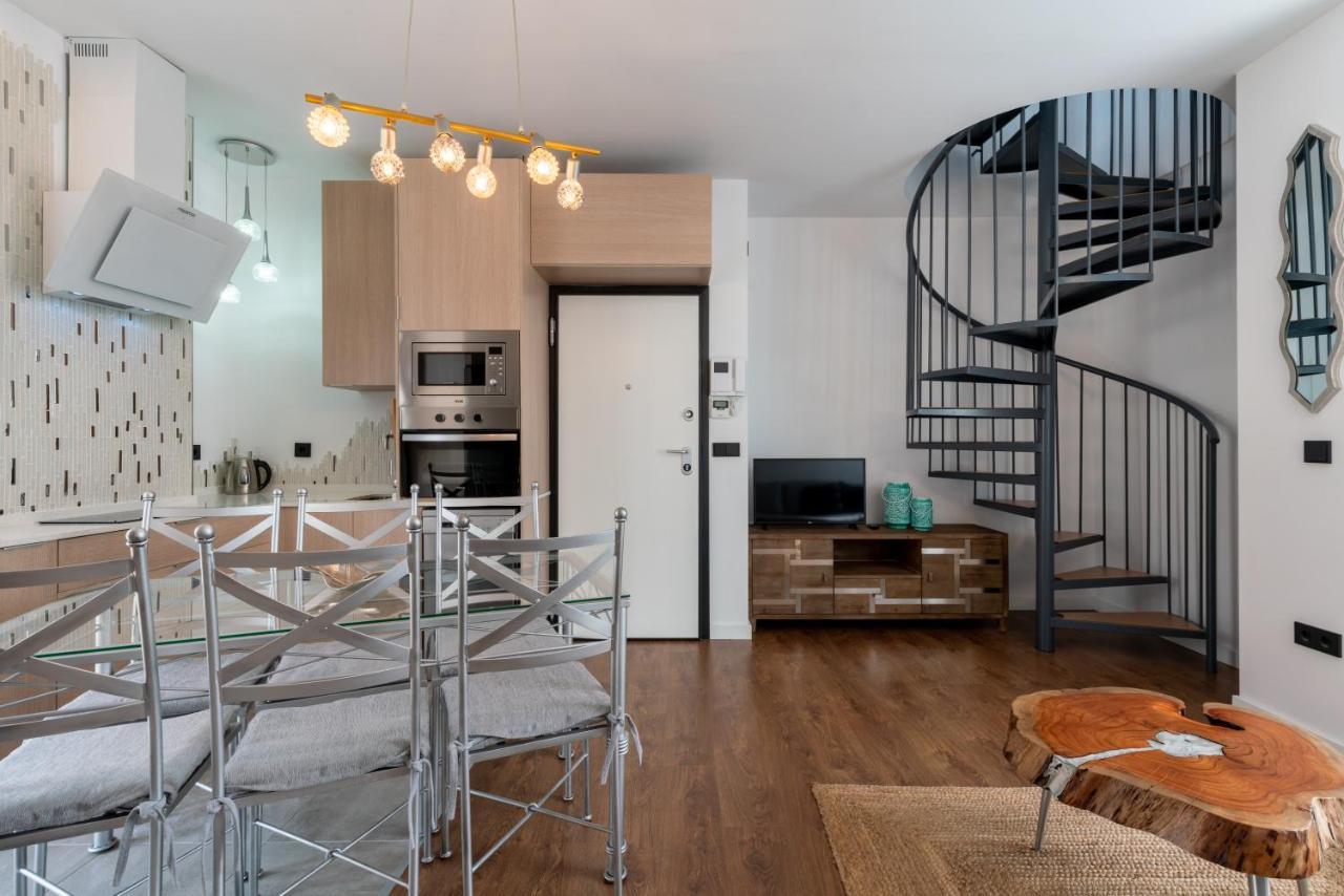 Veoapartment San Lorenzo Séville