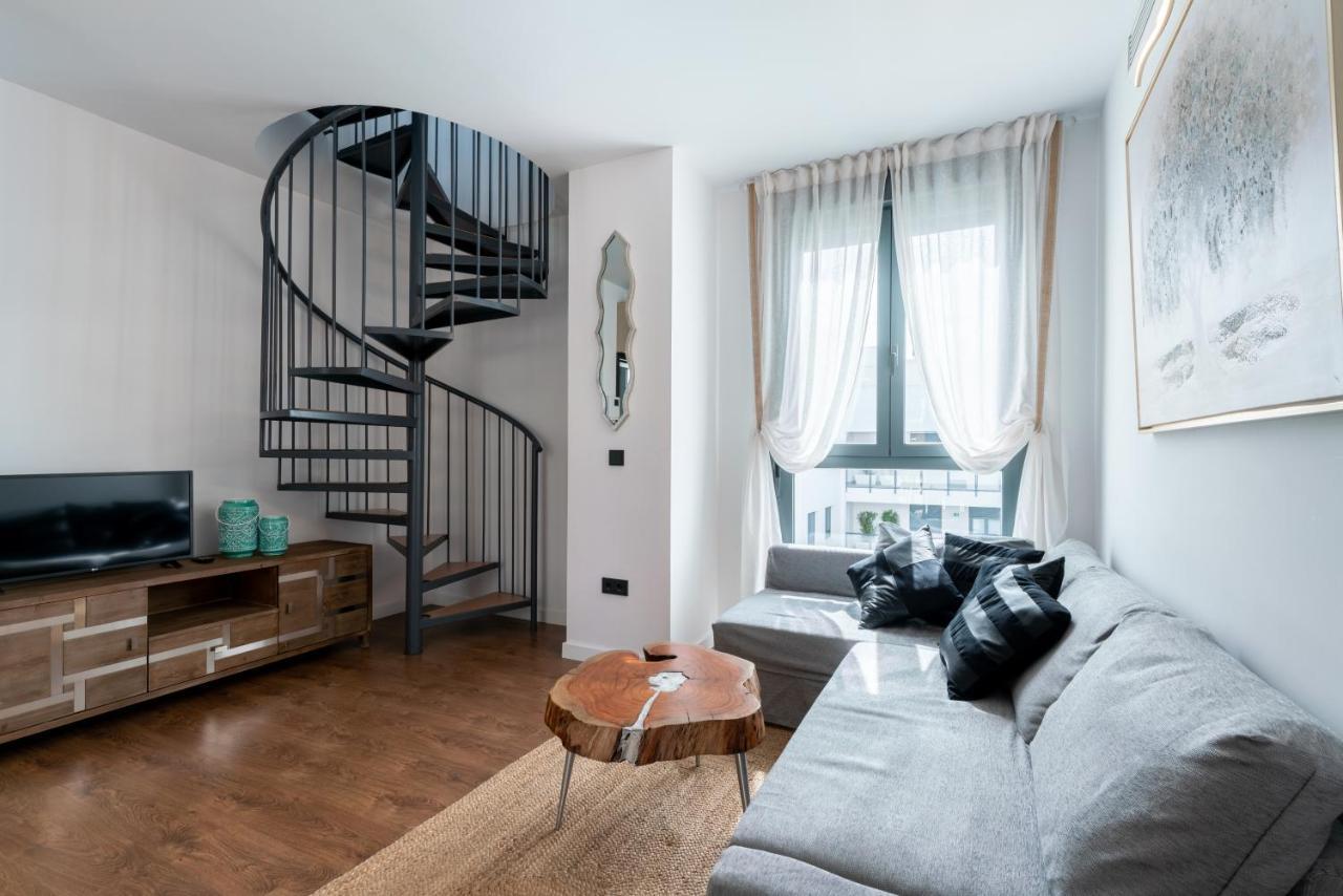 Appartement Veoapartment San Lorenzo *