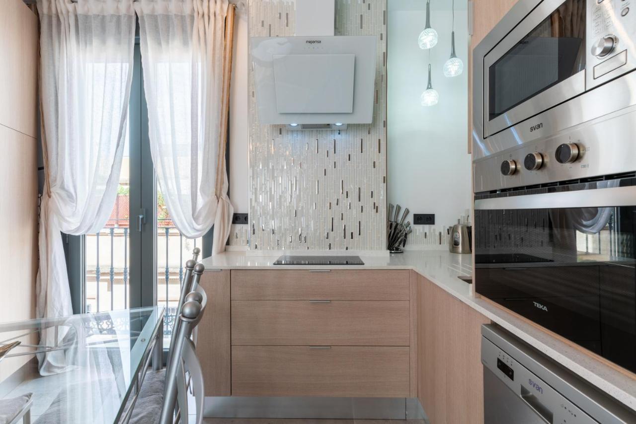 Veoapartment San Lorenzo Appartement *