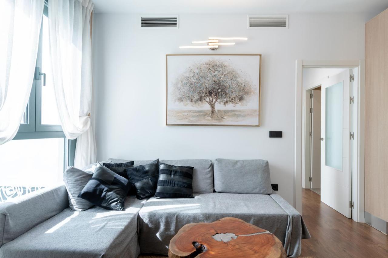 Veoapartment San Lorenzo Apartamento Sevilla