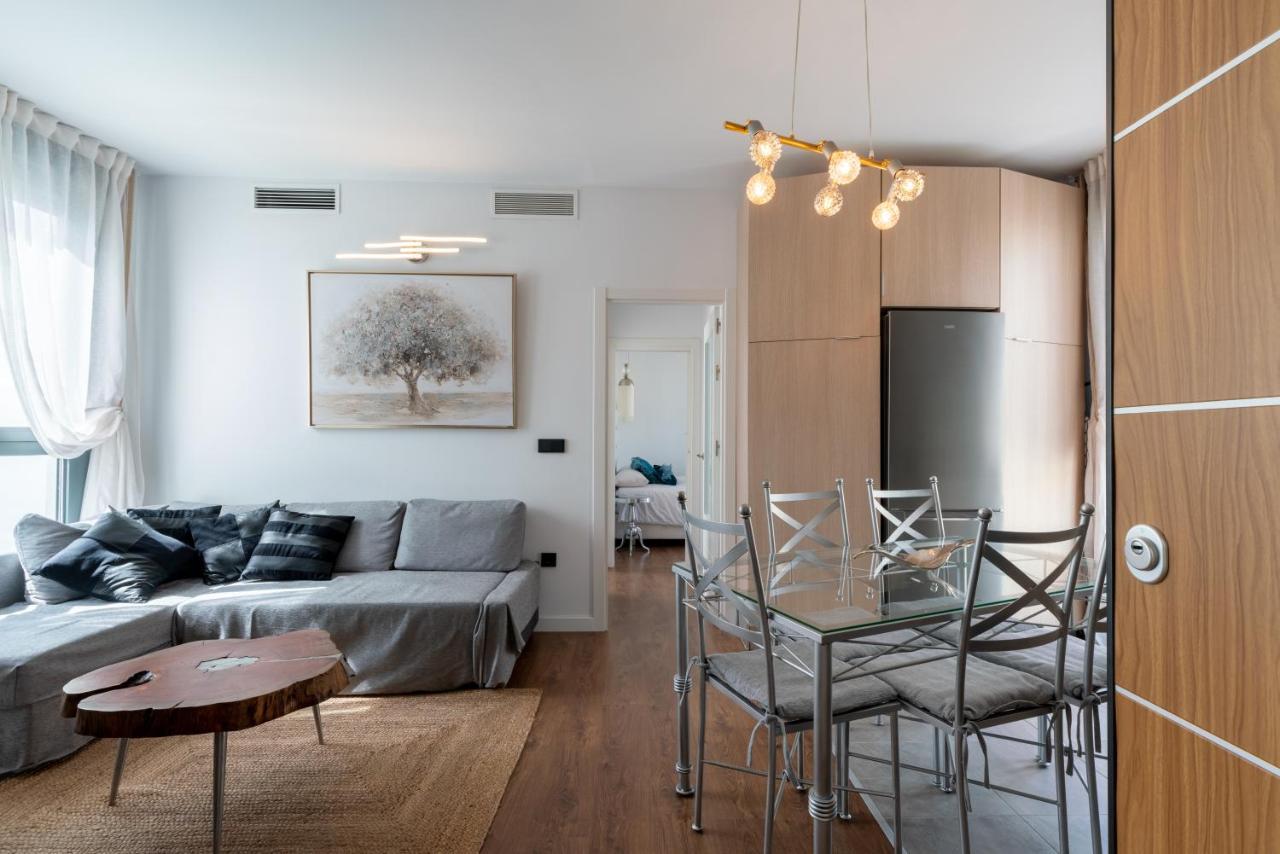 Veoapartment San Lorenzo * Séville