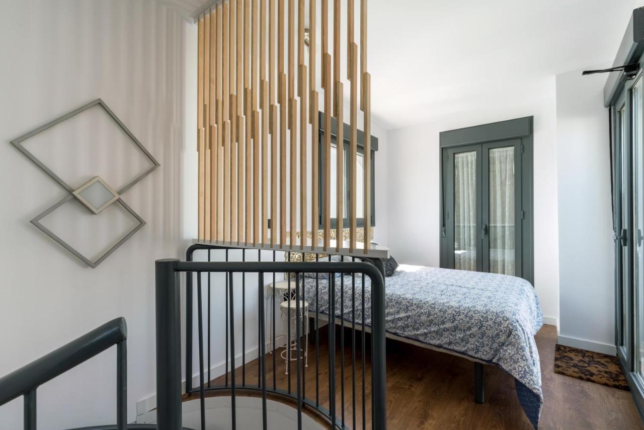 Veoapartment San Lorenzo * Séville