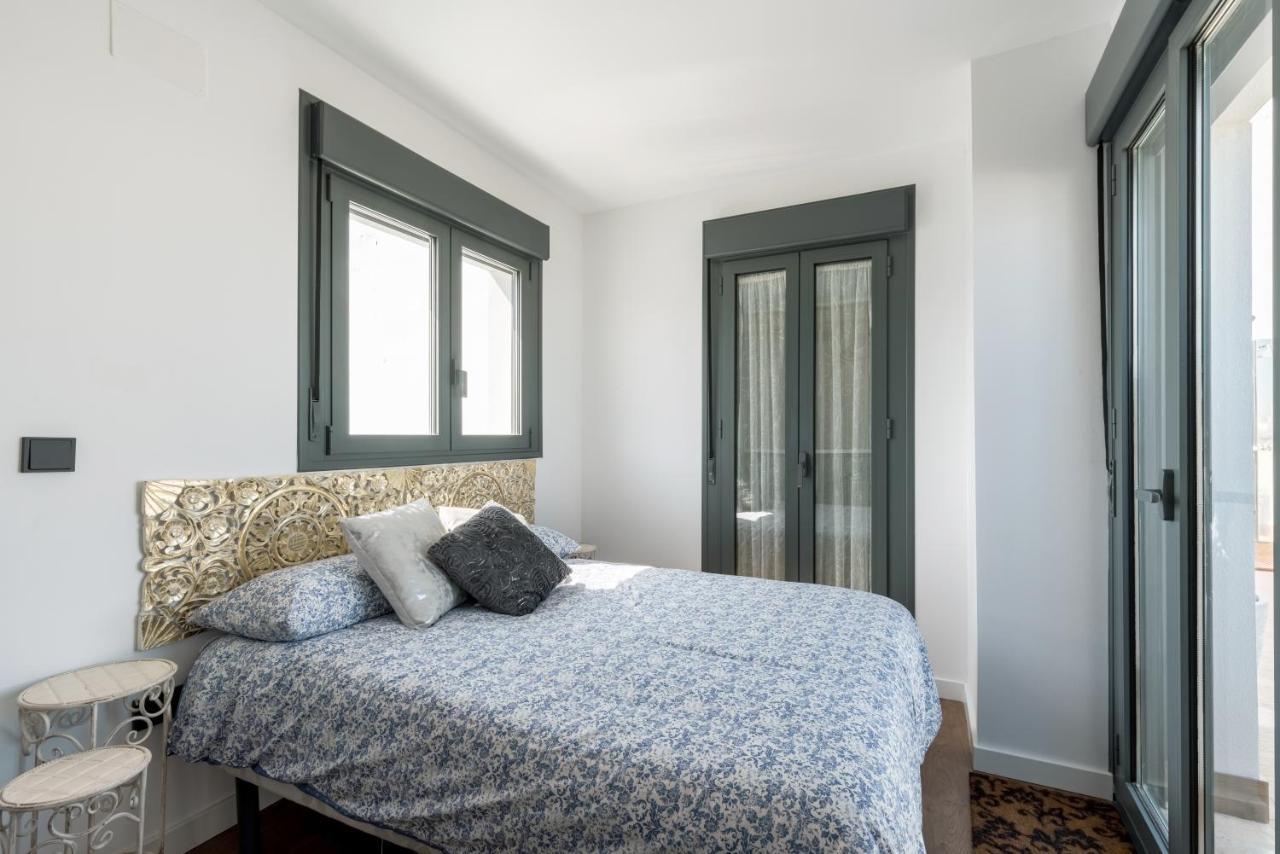 Appartement Veoapartment San Lorenzo *
