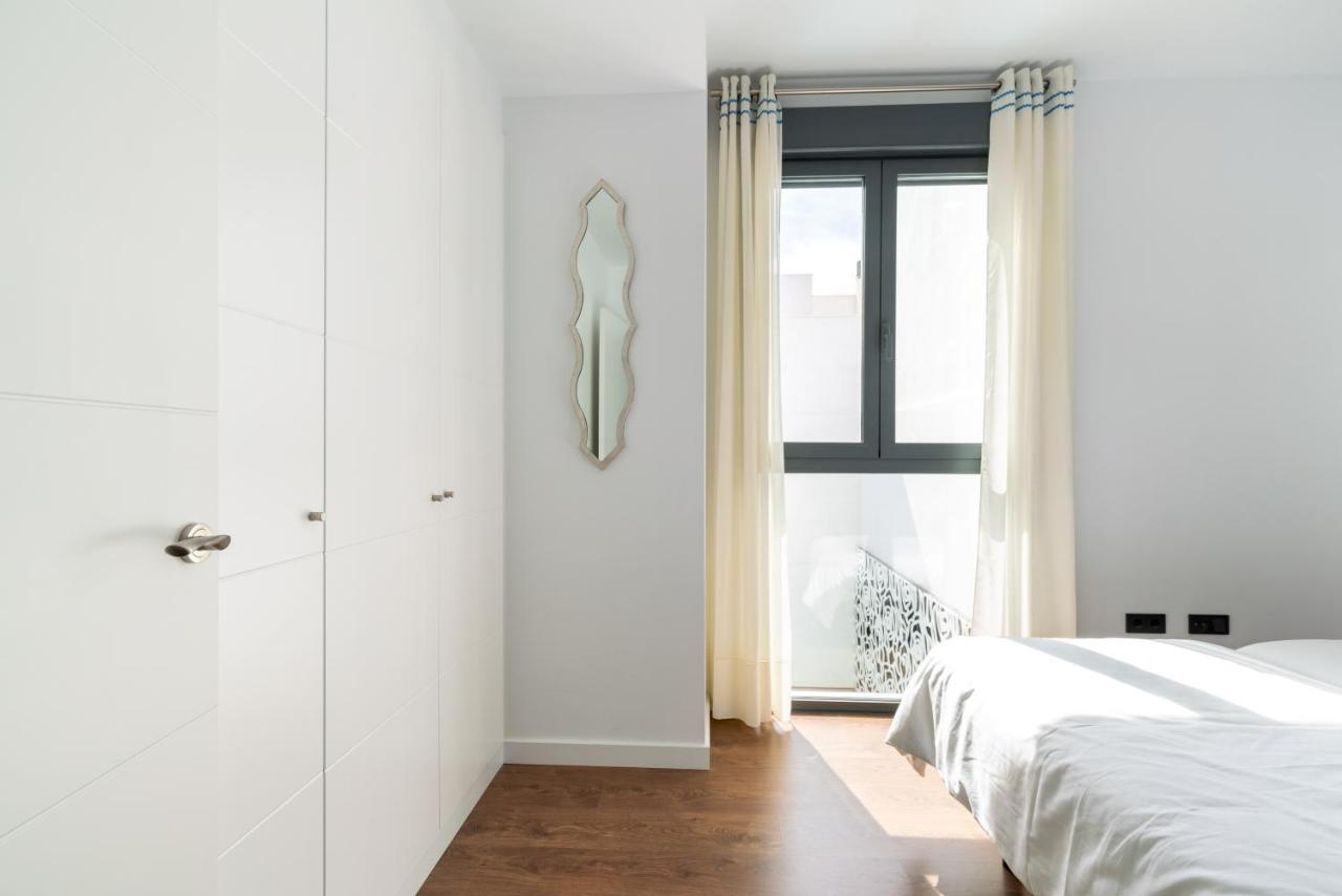 Veoapartment San Lorenzo Appartement
