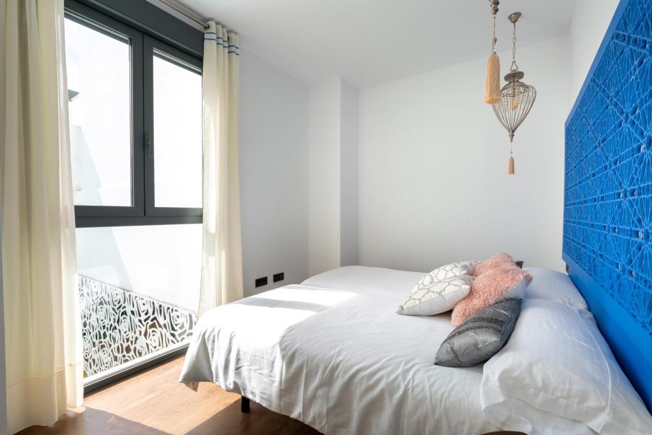 Appartement Veoapartment San Lorenzo Séville