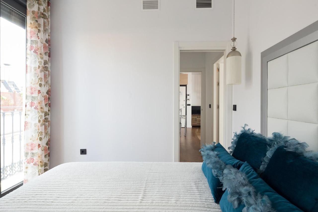 Appartement Veoapartment San Lorenzo
