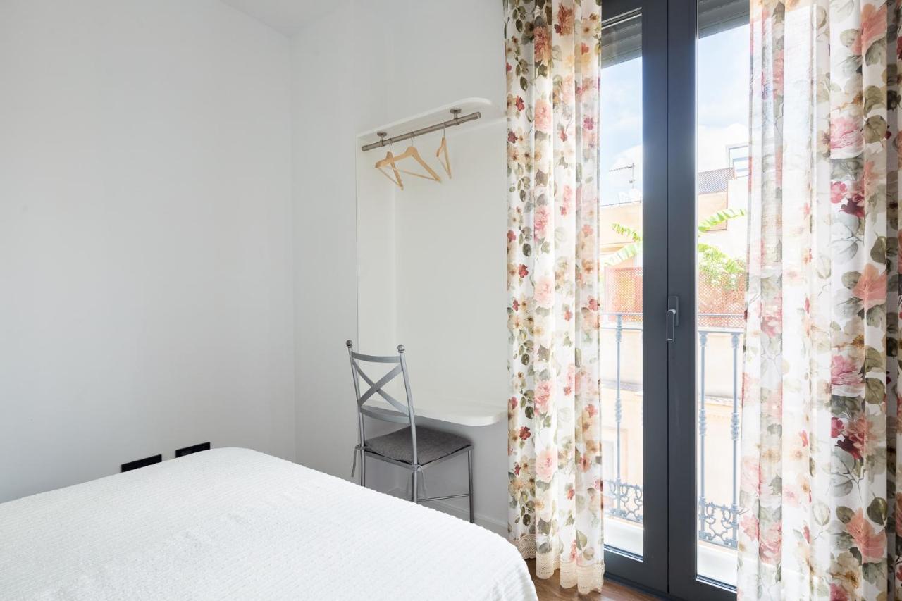 Veoapartment San Lorenzo Séville