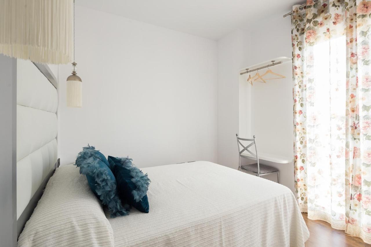 Veoapartment San Lorenzo Appartement *