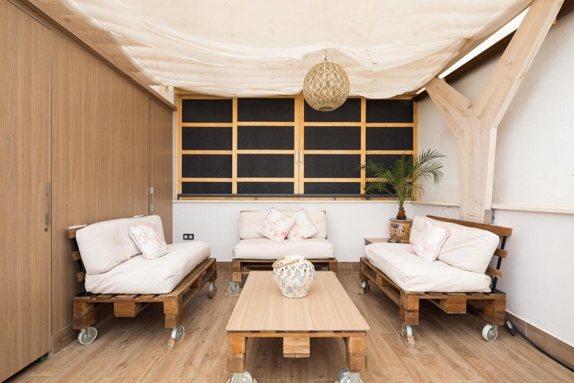 Veoapartment San Lorenzo Séville
